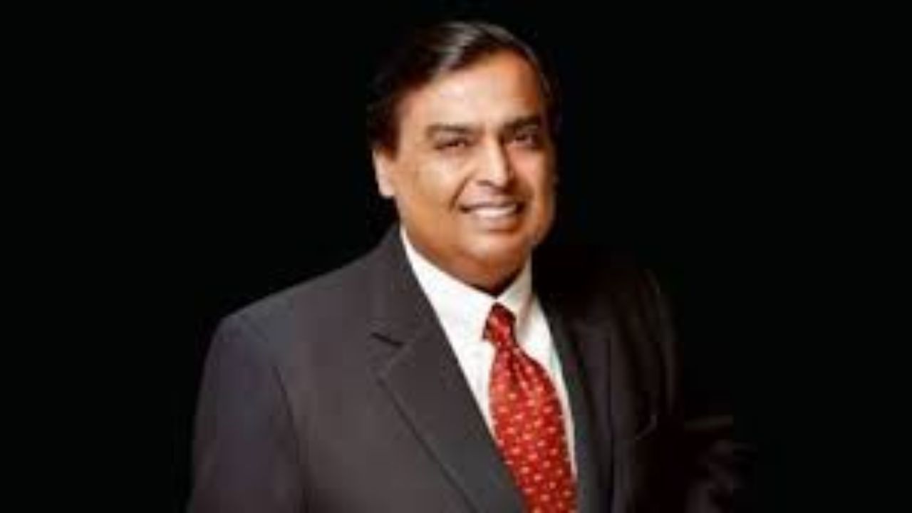 Mukesh Ambani to Build World’s Largest AI-Driven Data Centre in Jamnagar | Details