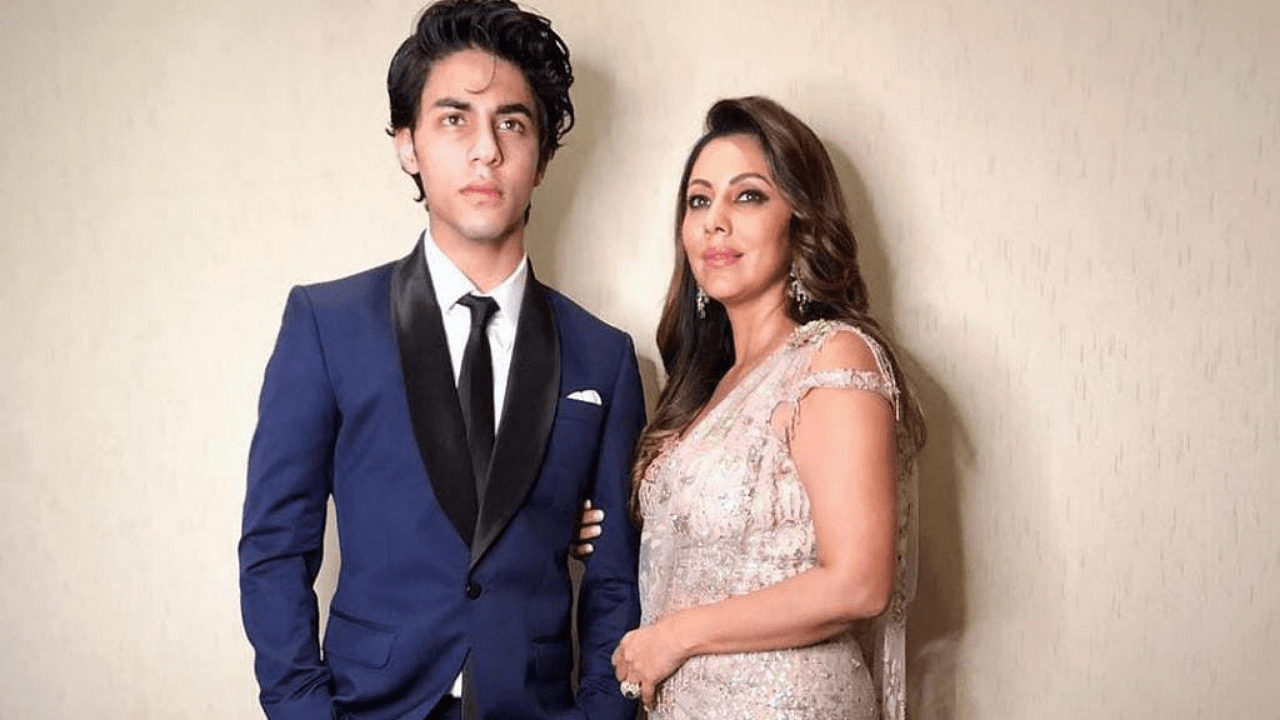 Gauri Khan tells- No kheer in Mannat till Aryan gets bail