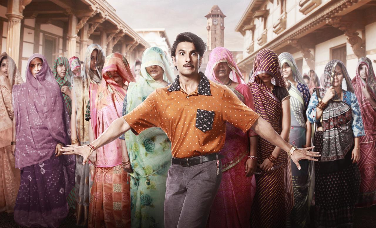 Trailer of Ranveer Singh starrer Jayeshbhai Jordaar released, entails element of “Female-Foeticide” and “Ingrained Misogyny”