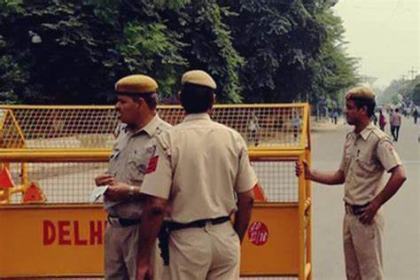 Delhi Police registers case against Ex-IB officer for raping a minor
