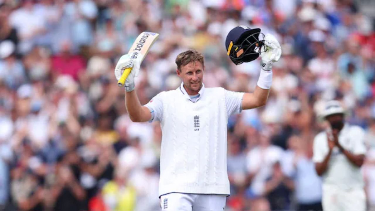 IND vs ENG 4th Test Live Day 3: Joe Root Overtakes Ponting to Become Second on All‑Time Run List