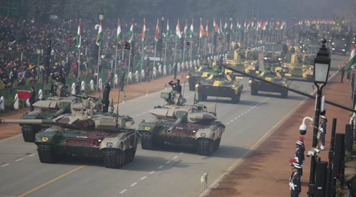 Republic Day Parade 2022: India’s military might and cultural diversity to be showcased