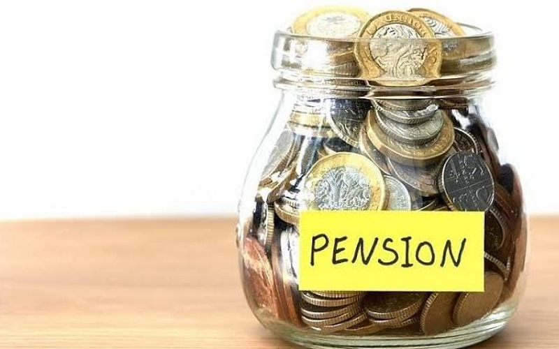 Employees of private sector will also get pension from the day of retirement
