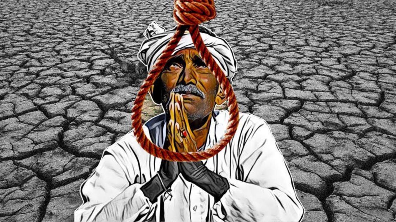 Farmer Dies by Suicide Over Government’s Delay in Compensation