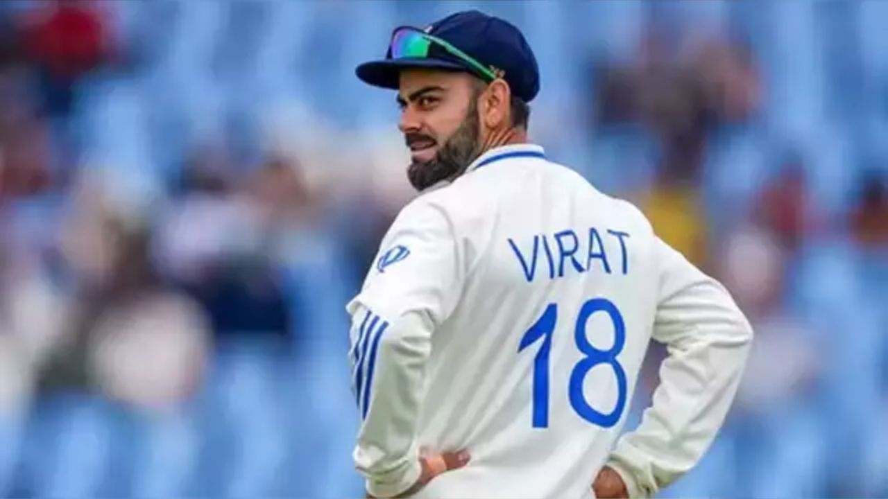 Virat Kohli’s Struggle in 147-Run Chase: Gambhir’s Reaction Captures the Moment
