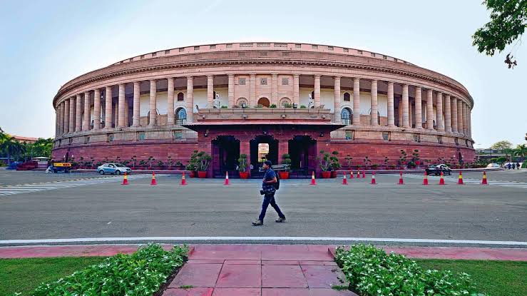 Monsoon session of Parliament likely to start from July 18