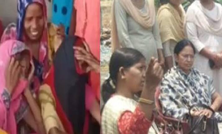 10 killed in Bihar's Aurangabad and Gaya, fear of death due to drinking spurious liquor
