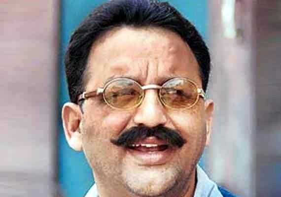Mafia Mukhtar Ansari: Mukhtar Ansari sentenced to five years, was imprisoned for 7 years two days ago