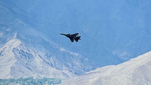 China is going to increase India's tension from January next year