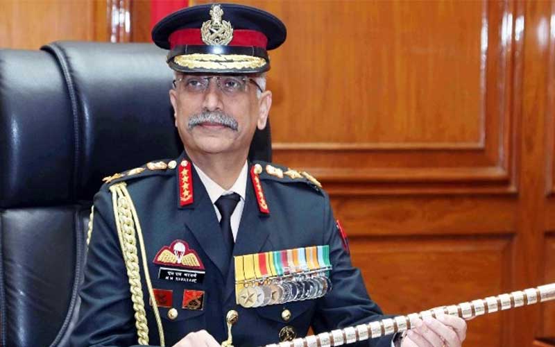 Along with leading the army in the new CDS, it is important to have these qualities, know why Naravane is ahead in the race