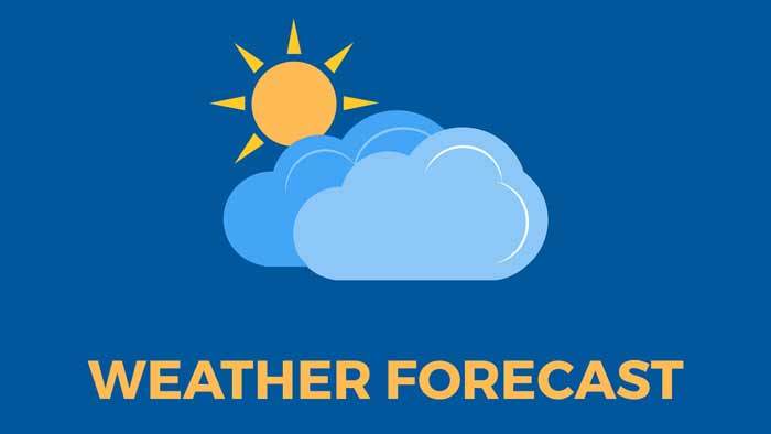 Weather Forecast: There will be a big change in the weather in the next 4 days: Hail will fall in Maharashtra, Northeast will be wet with rain; Heat wave will disturb Gujarat-Rajasthan