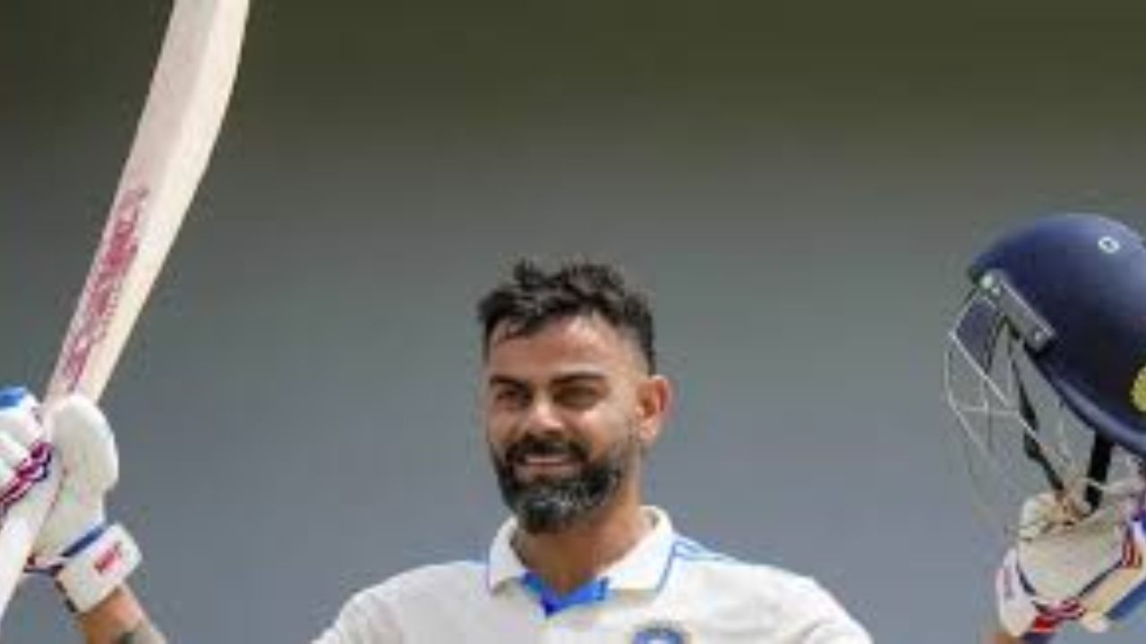 Virat Kohli Set to End 12-Year Hiatus, Available for Delhi’s Next Ranji Trophy Match vs Railways