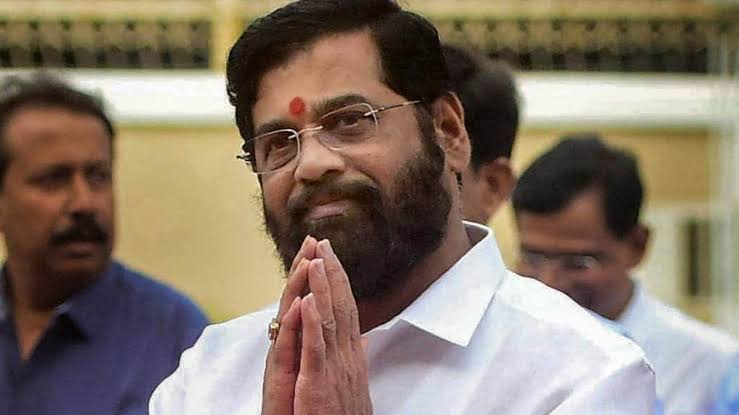 Mumbai News : Demand for removal of Eknath Shinde from the leader of the legislature party, political developments accelerate
