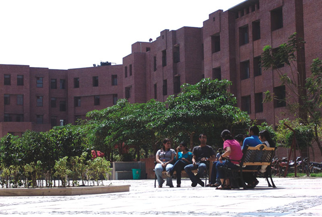 All India Institute of Ayurveda signes MoU with Amity University for Ayurveda Research