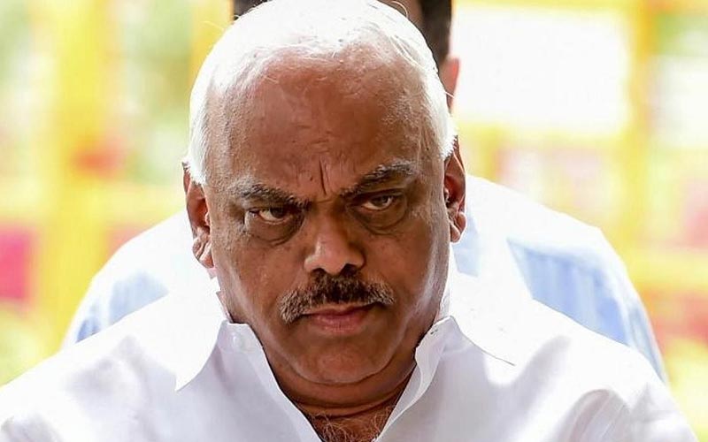 Karnataka Congress MLA’s ‘rape remark’ in the Assembly courted controversy