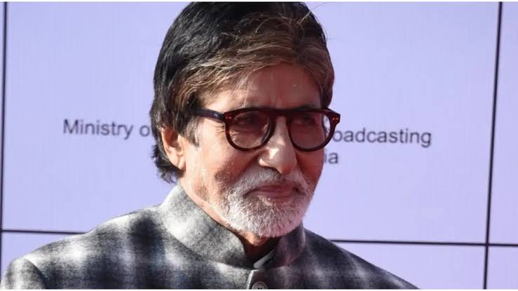 Amitabh Bachchan: Amitabh Bachchan announces his next project, Big B will be seen in this courtroom drama