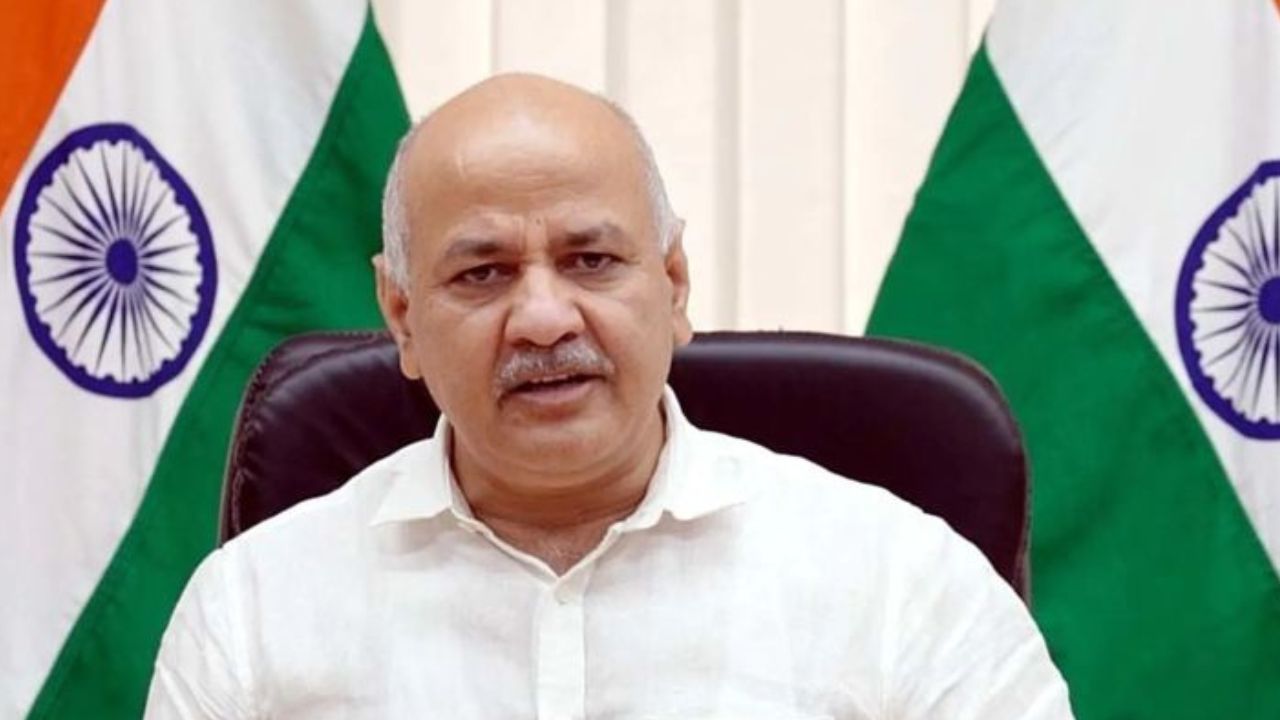 Manish Sisodia Granted Bail by Supreme Court in Delhi Excise Policy Case After 17 Months