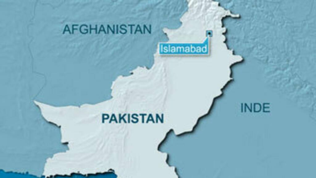 Pakistan- 6 children among 20 killed after 5.7 magnitude earthquake strike southern Pakistan, rescue ops underway