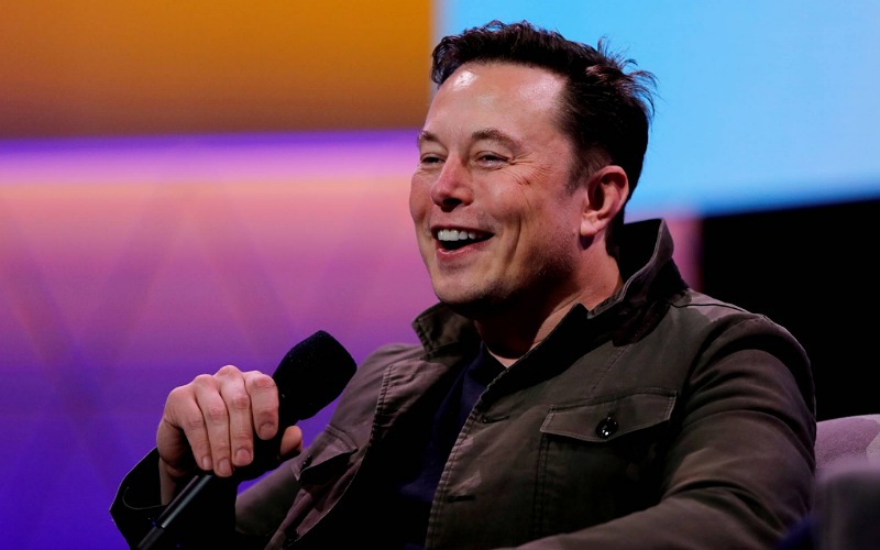 Elon Musk wrote a letter to Twitter chairman and offered Rs 4,126 per share