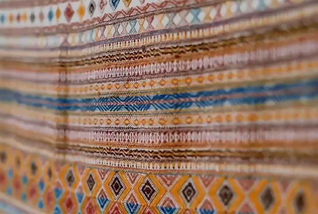 Happy Diwali 2020: Textiles Ministry Appeal to buy and gift Indian handicrafts