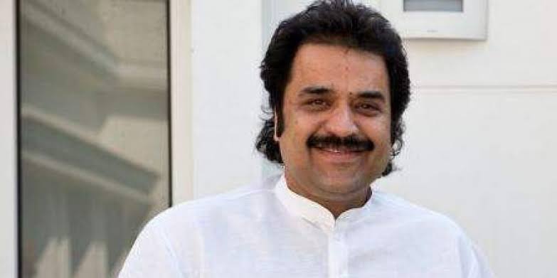 Kuldeep Bishnoi's separation from Congress again, Congress expelled from the party on cross-voting, threat to the legislature