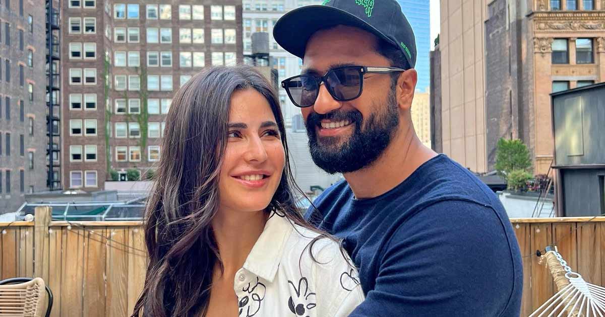 Vicky-Katrina received death threats: The actor filed a complaint with the police, saying – being harassed for many days