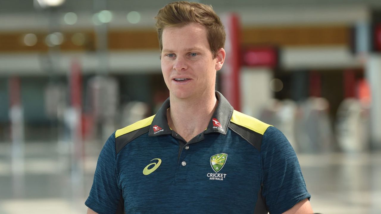 Steve Smith Surpasses Bradman, Sobers & Tendulkar But Falls Short of Virat Kohli’s Record