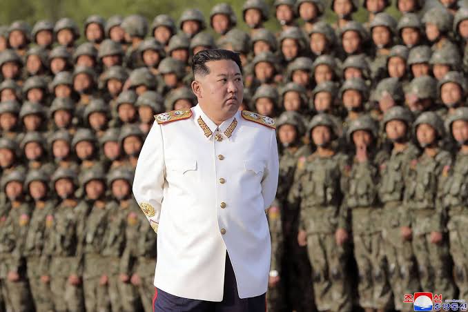 North Korean economy expected to slow down amid pandemic