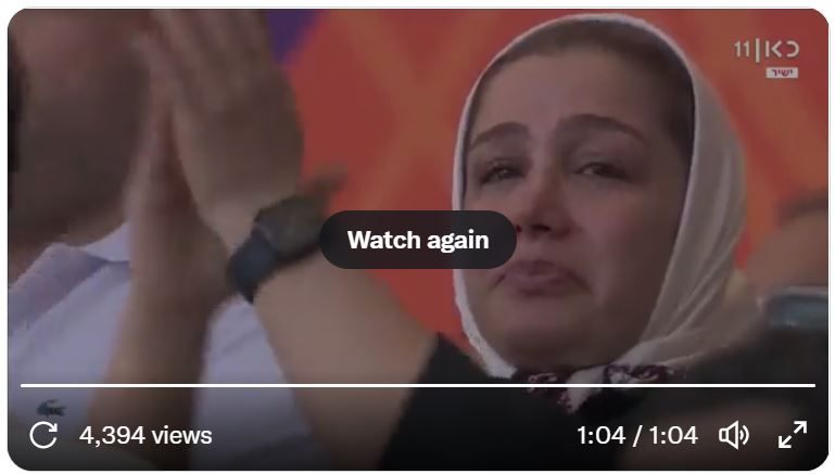 FIFA World Cup Viral Video - Iran Players Stay Silent for National Anthem Before Match Against England 