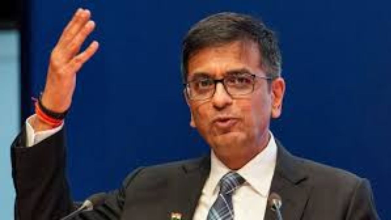 Nirbhaya Case Led to Changes, But…: Former CJI Chandrachud on Pune Bus Rape Incident
