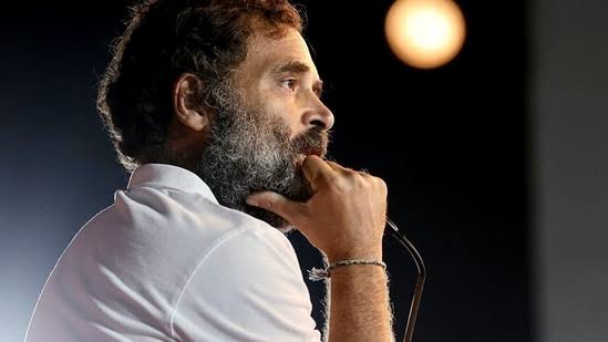Rahul Gandhi will go to Gujarat on November 22, will campaign for the party in the assembly elections