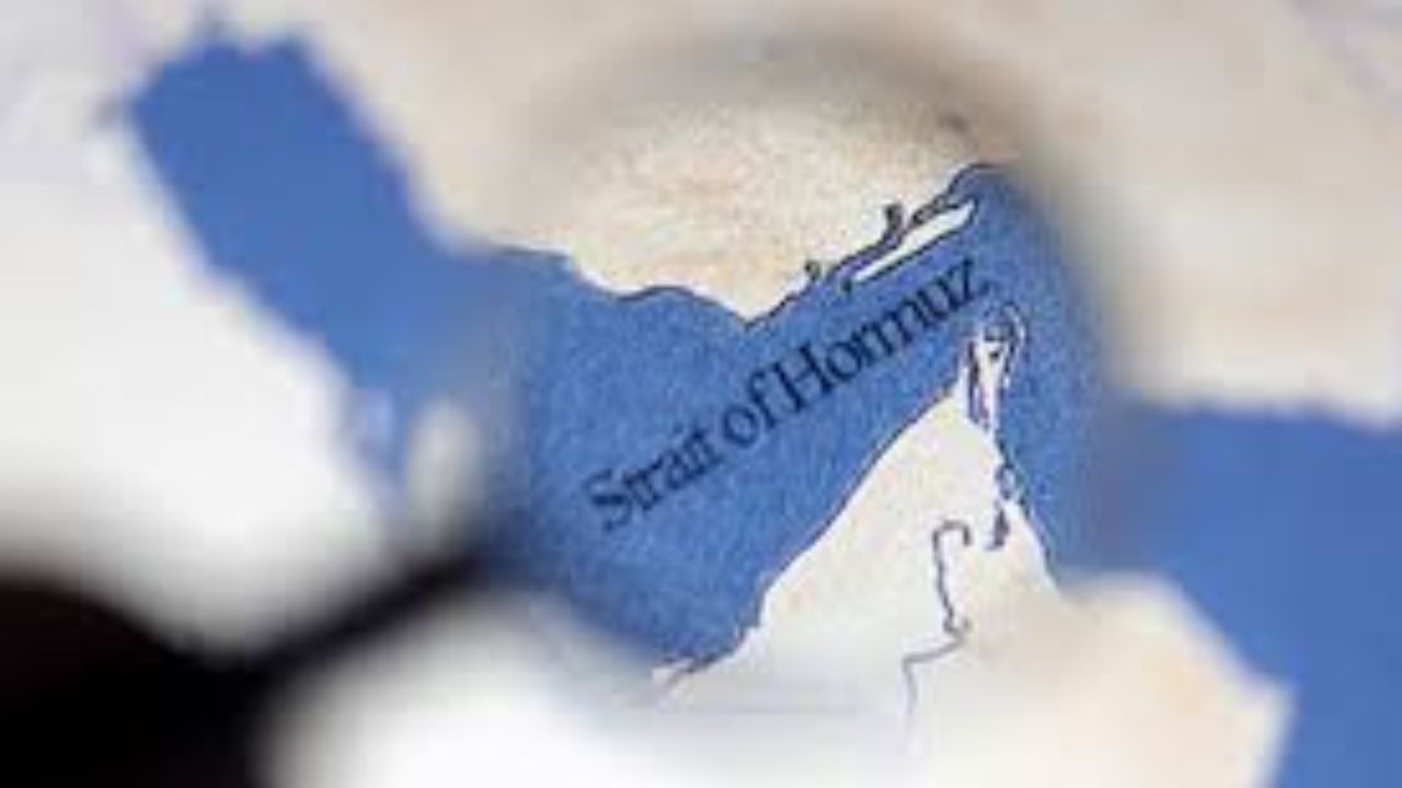 Israel‑Iran War LIVE: Tankers U‑Turn in Strait of Hormuz as Strikes Continue
