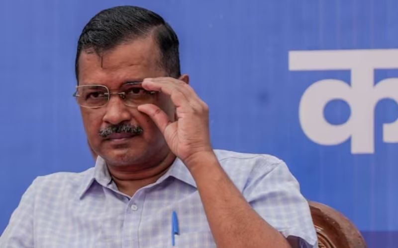 Arvind Kejriwal Returns to Supreme Court After 18-Day Absence Following High Court Setback