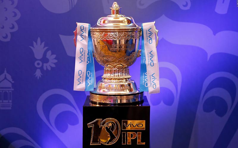 IPL 2021 postponed ‘indefinitely’ following several players testing positive for Covid-19