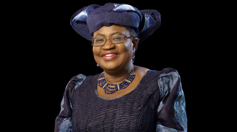 Nigerian Economist Ngozi Okonjo-Iweala first female chosen to head WTO