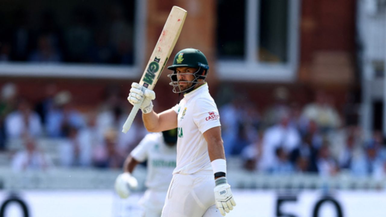 WTC Final 2025, SA vs AUS Live: Markram’s Masterclass Takes South Africa to Brink of Historic Win