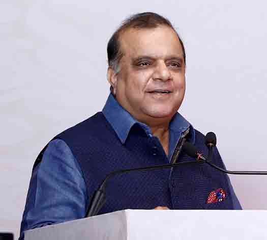 Teams from four Different Continents Were Involved In The Semi-Finals This Is A Major Step For The Globalisation Of Hockey: Batra
