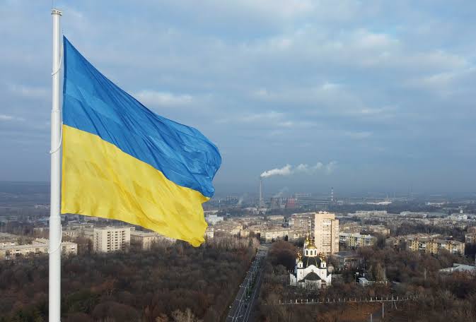 Russia Ukraine Conflict : Embassy asks Indians to leave Ukraine immediately