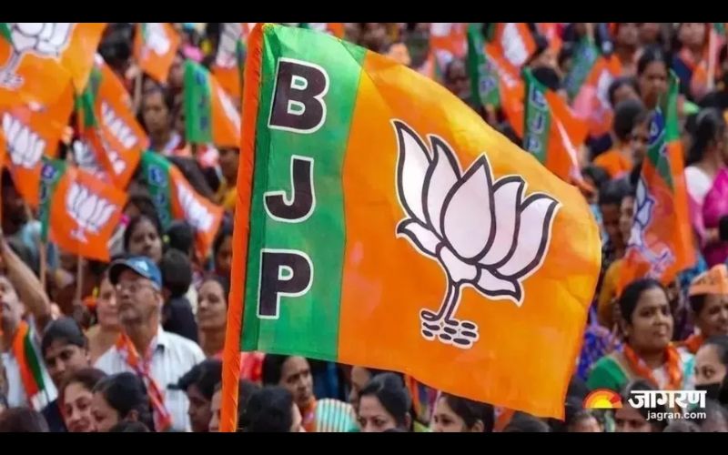 BJP Unveils 15 Candidates for Tamil Nadu-Puducherry Elections; Devanathan Yadav to Contest from Sivaganga