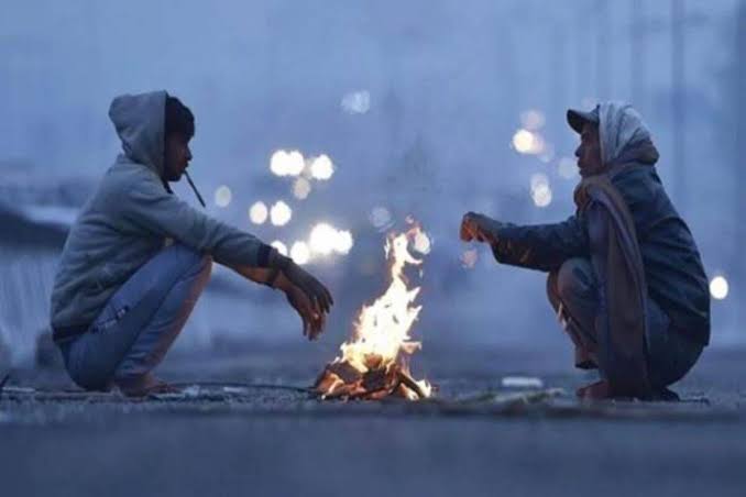 Cold weather forecast in UP, Rajasthan and Gujarat in 48 hours