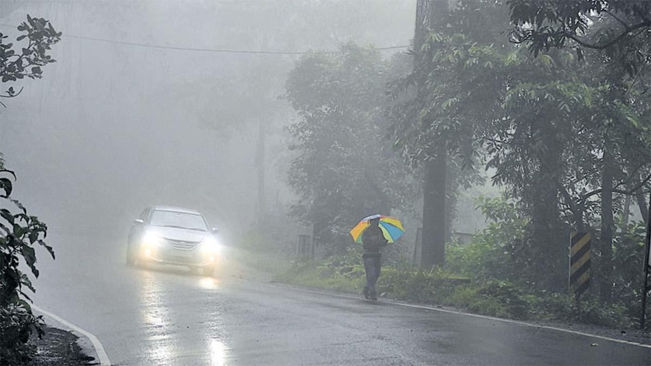 Weather Update: It might rain in these places amidst increasing cold, IMD issued alert