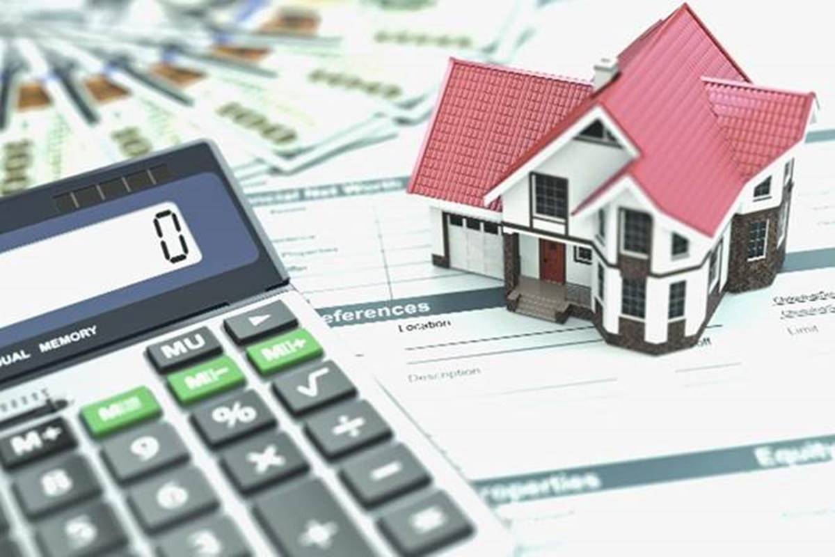 Residential or commercial property; how to budget your property taxes