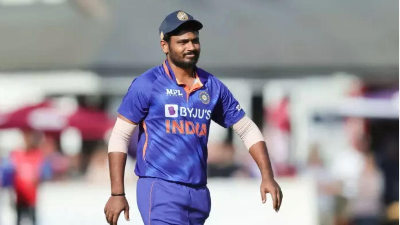Sanju Samson’s Replacement Advised to Stay Prepared: ‘Look Forward to Having You in Indian Team’