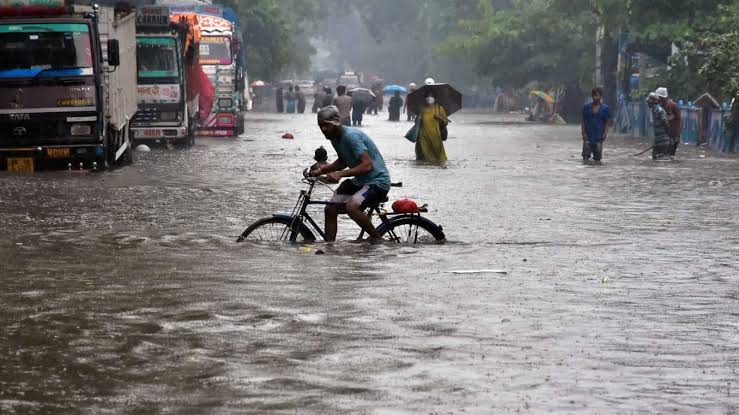 Uttarakhand Rain Alert Real-time updates: 16 fatalities in rain-related accidents; Nainital cut off from the rest of the state