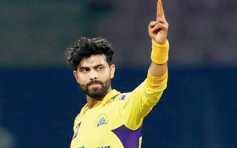 Ravindra Jadeja left the captaincy of CSK mid-season, handed over the responsibility back to MS Dhoni