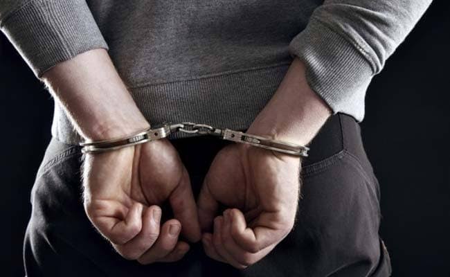 Two arrested in Ajmer for giving intelligence to Pakistan