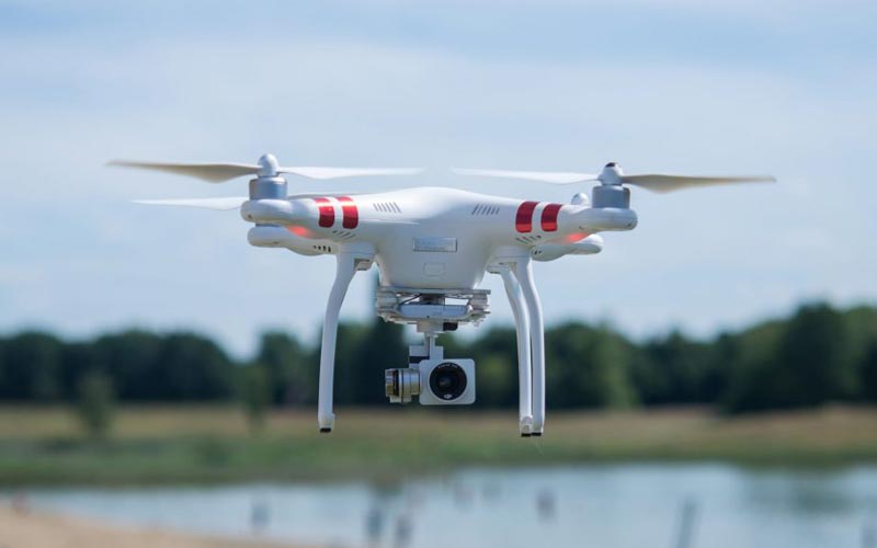 DGCA issues alert against fake drone training Institutes in India