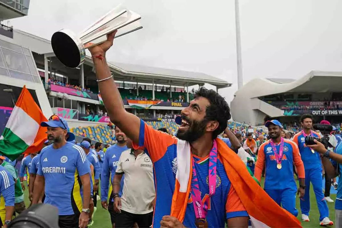 Jasprit Bumrah Retirement Comments: What’s Next for the Cricket Star?