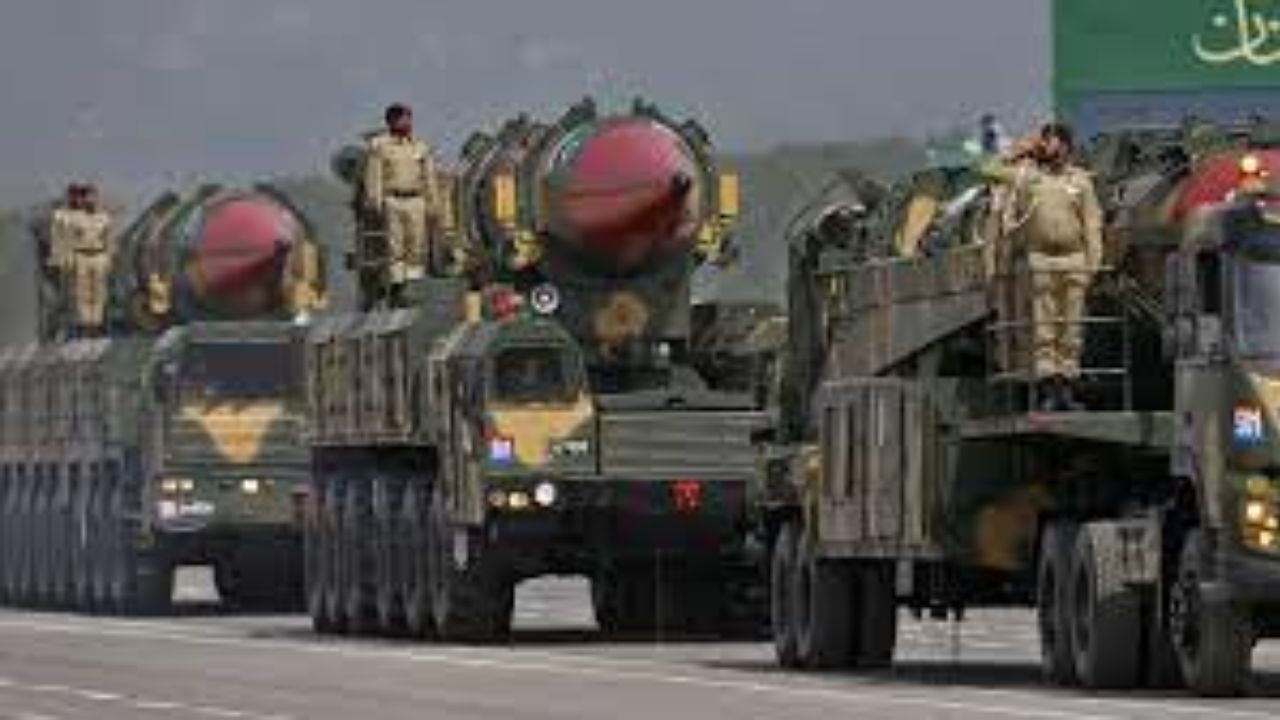 Pakistan’s May 7 Attack: 15 Indian Locations Targeted in Failed Missile, Drone Strikes — Full List