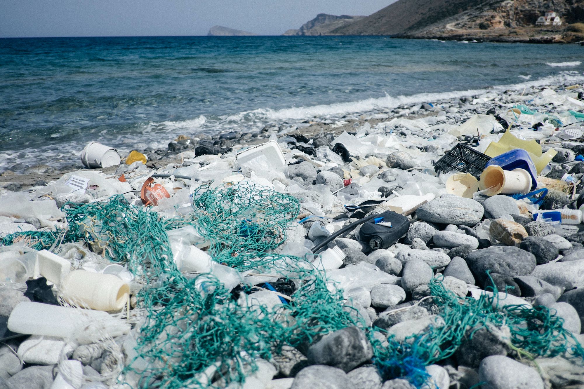 175 countries adopted Historic resolution on Plastic Pollution at fifth UN Environment Assembly